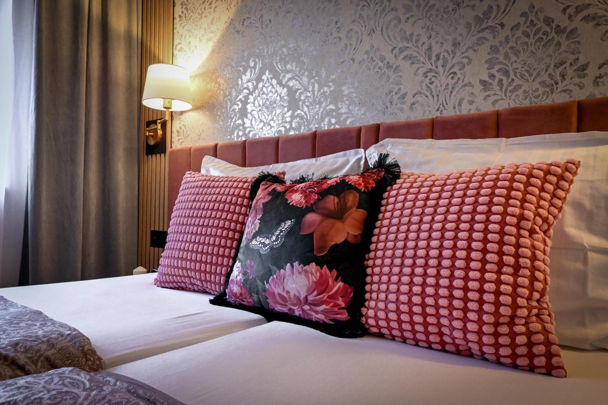 Malinowelove Aircon, 3 Rooms, Parking, Ogrod Краків Екстер'єр фото