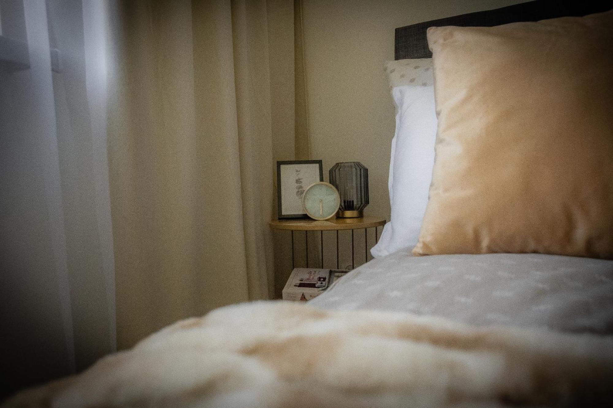 Malinowelove Aircon, 3 Rooms, Parking, Ogrod Краків Екстер'єр фото