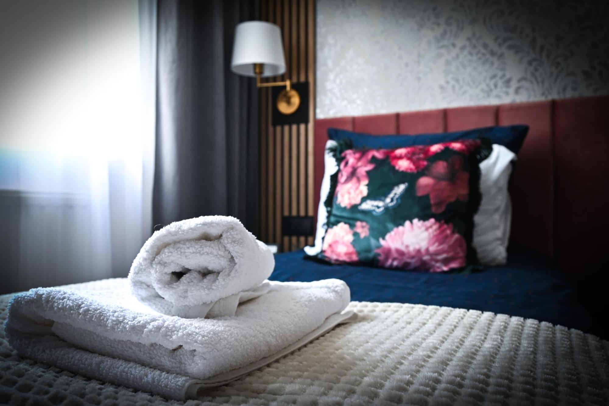 Malinowelove Aircon, 3 Rooms, Parking, Ogrod Краків Екстер'єр фото